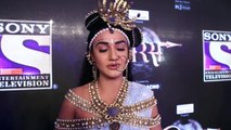 Rati Pandey talks about her upcoming show 'Porus'