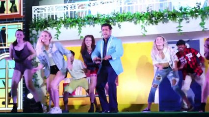 Salman Khan's press interaction at Bigg Boss 11 launch