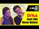 Episode 1(Part 1) Showbiz with Vahbiz featuring Vivek Dahiya and Divyanka Tripathi Dahiya