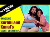 Part 2 of Episode 8 of ShowbizWithVahbiz featuring Surbhi Chandna and Kunal Jaisingh is here.