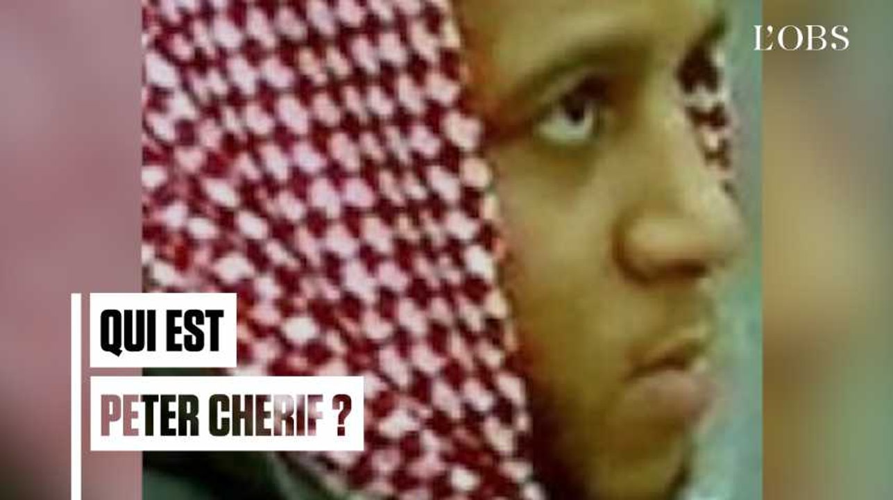 Qui est le commanditaire présumé de l’attentat de "Charlie Hebdo" Peter Cherif ?