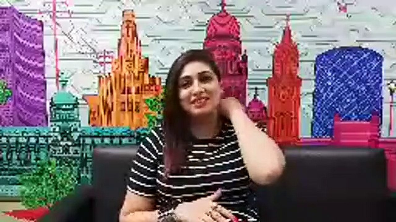 Vahbiz Dorabjee LIVE
