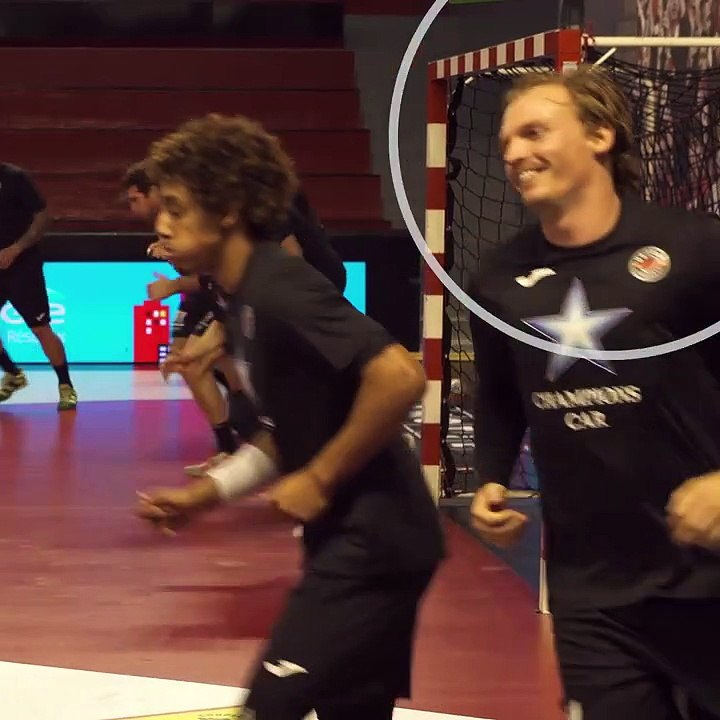 US IVRY Abonnement mi-saison 2018/2019