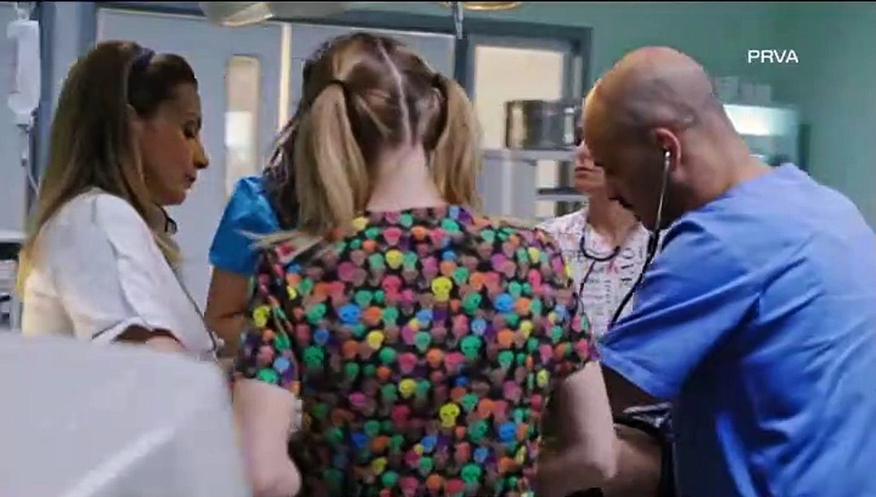 Urgentni centar 2. sezona epizoda 16 S02E16