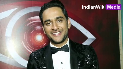 Getting candid with Vikas Gupta