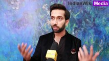 Nakuul Mehta calls his co-star Anika 