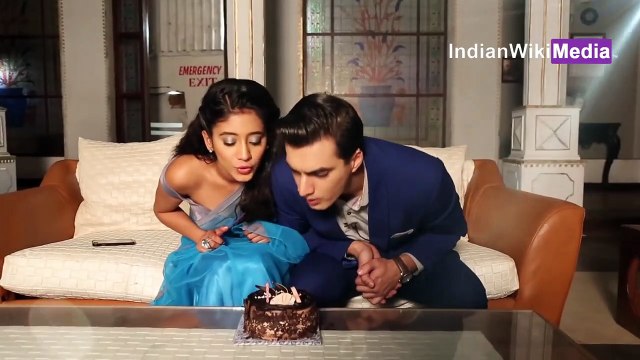 Exclusive: Kartik & Naira celebrate completion of 500 episodes of Yeh Rishta Kya Kehlata Hai