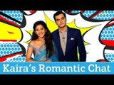 Exclusive: Lovebirds Kartik and Naira's romantic conversation