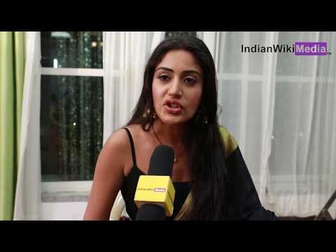Surbhi Chandna spills the beans about her Valentine