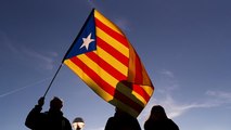 Barcellona: arriva Sánchez, indipendentisti in piazza