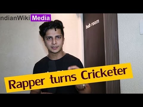 Rapper Maddy back with a bang