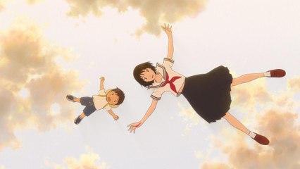 Spéciale Japon: interview Mamoru HOSODA ("Miraï ma Petite Sœur", "One Piece"), Koï Magazine et les Yōkai - CLIQUE CLAQUE