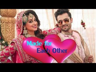 Dipika Kakar and Shoaib Ibrahim's dreamy wedding!