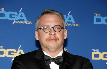Adam McKay confirms Guardians of the Galaxy 3 talks