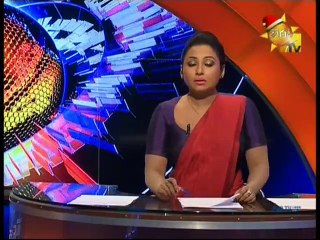 Hiru News 21-12-2018