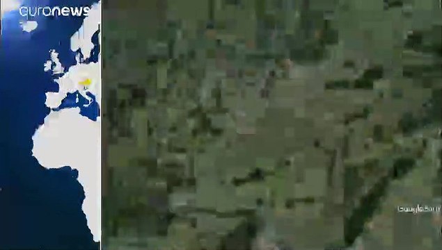 Βιέννη: ¨Ενας νεκρός κι ένας τραυματίας από πυροβολισμούς