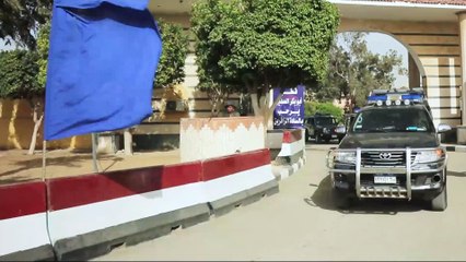 استنفار أمنى وتأمين للمنشآت استعدادا لاحتفالات أعياد الميلاد