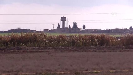 ABD'nin Suriye'den Çekilme Kararı