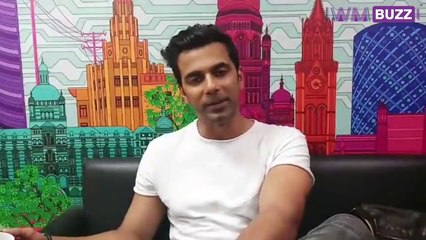 Facebook live with the charming Anuj Sachdeva