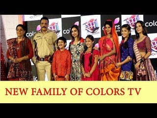 IWMBuzz: Meet Roop and his sisters