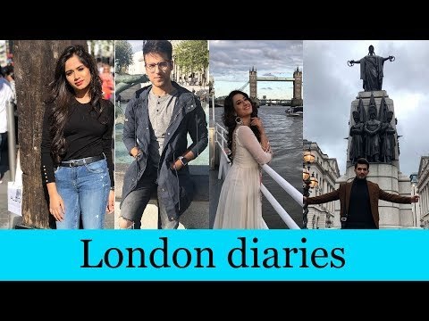 IWMBuzz: Tu Aashiqui and Ishq Mein Marjawan's London diaries