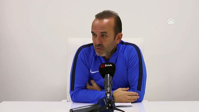 'Devre arasına 18 puanla girmek bizi mutlu edecektir' - ERZURUM