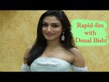 IWMBuzz: Rapid Fire with Donal Bisht