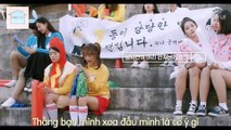 [Vietsub] Chuyện tình mũm mĩm - Ep 4: Cách mình yêu thương dáng vẻ mũm mĩm của mình