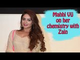 IWMBuzz: Mahhi shares about  her new show Laal Ishq