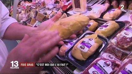 Foie gras : comment le faire soi-même ?