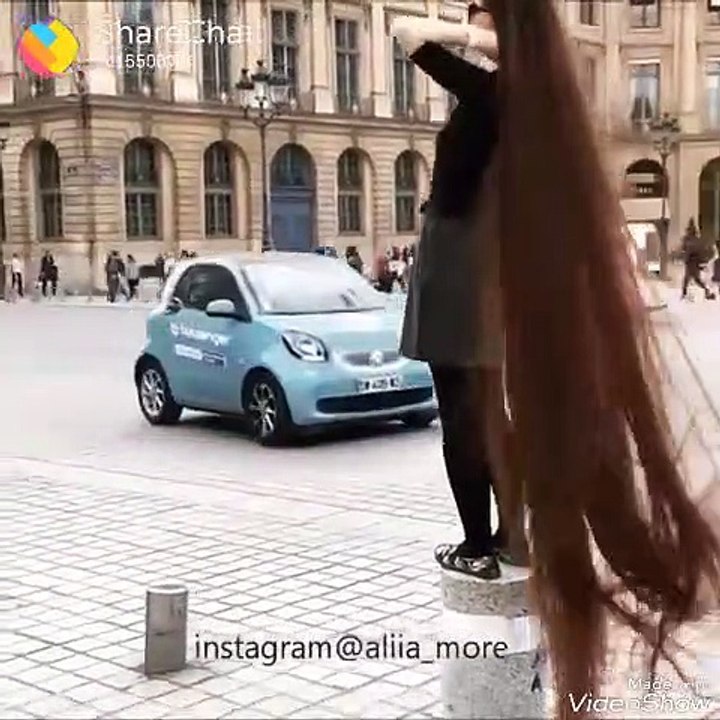 LIKE A BOSS  AMAZING