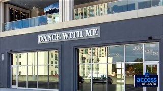 Get ready to rumba! Dance With Me studio opens in posh Phipps
