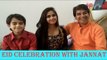 IWMBuzz: Celebrate EID with Jannat Zubair Rahmani