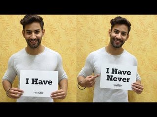 IWMBuzz: 'Never Have I Ever' with Sahil Uppal