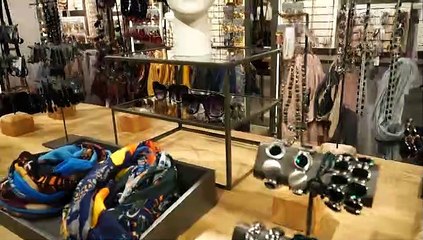 PARFOIR NEW CONCEPT STORE