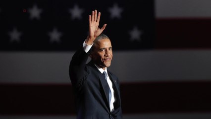 Obama To Merge Fundraising Group With Another to Focus on Gerrymandering Reform: Report