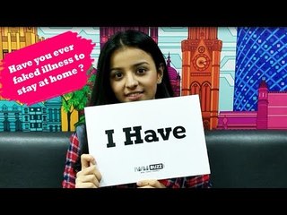 IWMBuzz: 'Never Have I Ever' with Mahima Makwana