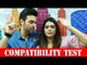 Compatibility test between Sanjay Gagnani and Poonam Preet