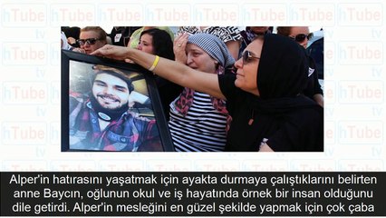 Survivor kameramanının annesinden Acun Ilıcalı için dikkat çeken sözler