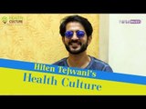 Hiten Tejwani's Health Culture