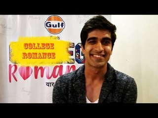 College Romance is yet another bang on web series by The Timeliners