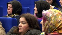 Çocuklarda işitme kaybı ve horlama semineri