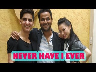 IWMBuzz: 'Never Have I Ever' with Tara, Nisha and Nitesh