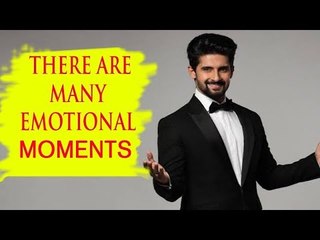 IWMBuzz: Ravi Dubey is happy with the performance of his show