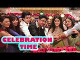 IWMBuzz: Yeh Rishta Kya Kehlata Hai have completed 2700 episodes