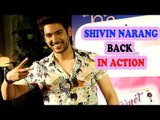 IWMBuzz: Shivin Narang to play a RJ in his new show