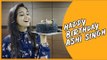 IWMBuzz: Ashi Singh celebrates her birthday with IWMBuzz