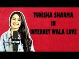 IWMBuzz: Tunisha Sharma will be seen in Colors' Internet Wala Love