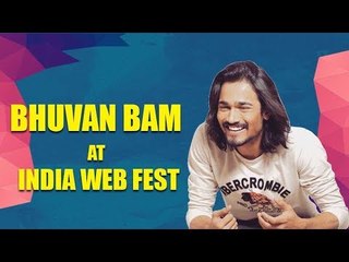 Web has no saturation point, it will continue to grow: Bhuvan Bam