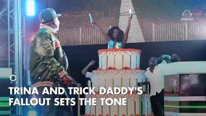 The Drama Is Sizzling Hot In New Love & Hip Hop Miami Super Trailer